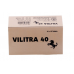 Vilitra 40 мг (Вилитра 40)