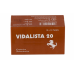 Vidalista 20 мг (Видалиста 20 мг)