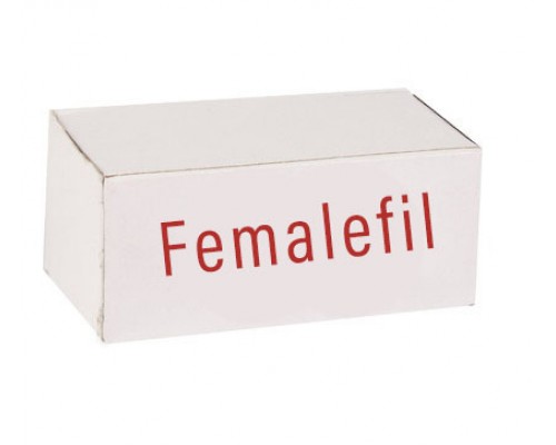 Femalefil 10 (Фемалефил)