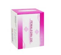 Femalegra-100 (Фемалегра 100 мг)