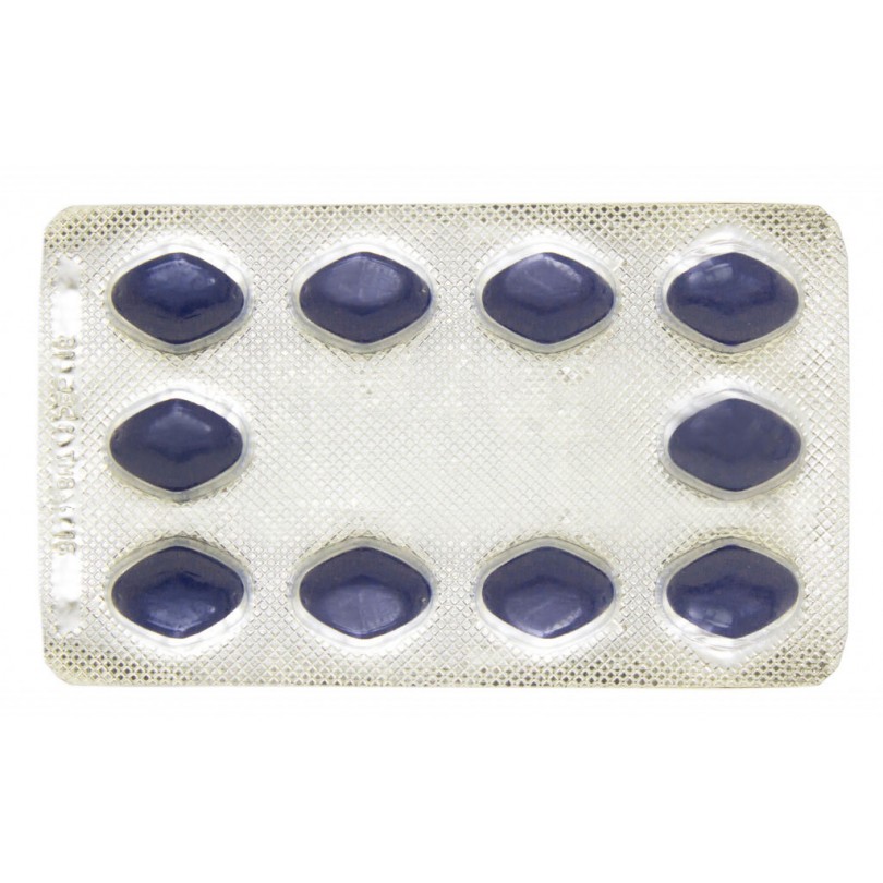 Aurogra 100 mg (Аурогра) 