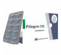 Filagra 100 mg (Филагра) 