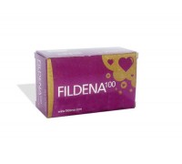 Fildena 100 mg (Филдена) 