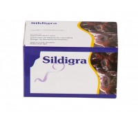 Sildigra 100 mg (Силдигра) 