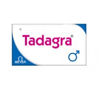 Tadagra 20 мг (Тадагра)