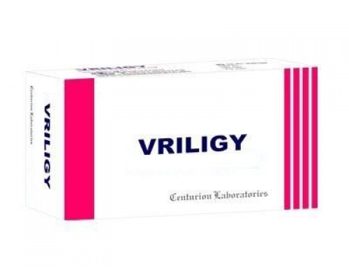 Vriligy 30 (Врилиджи30 mg)